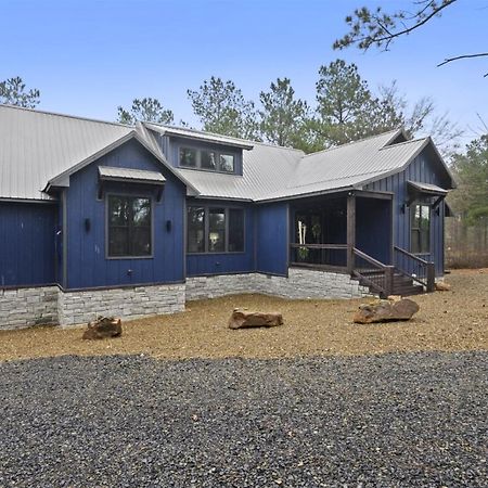 Aps Landing Villa Broken Bow Ngoại thất bức ảnh