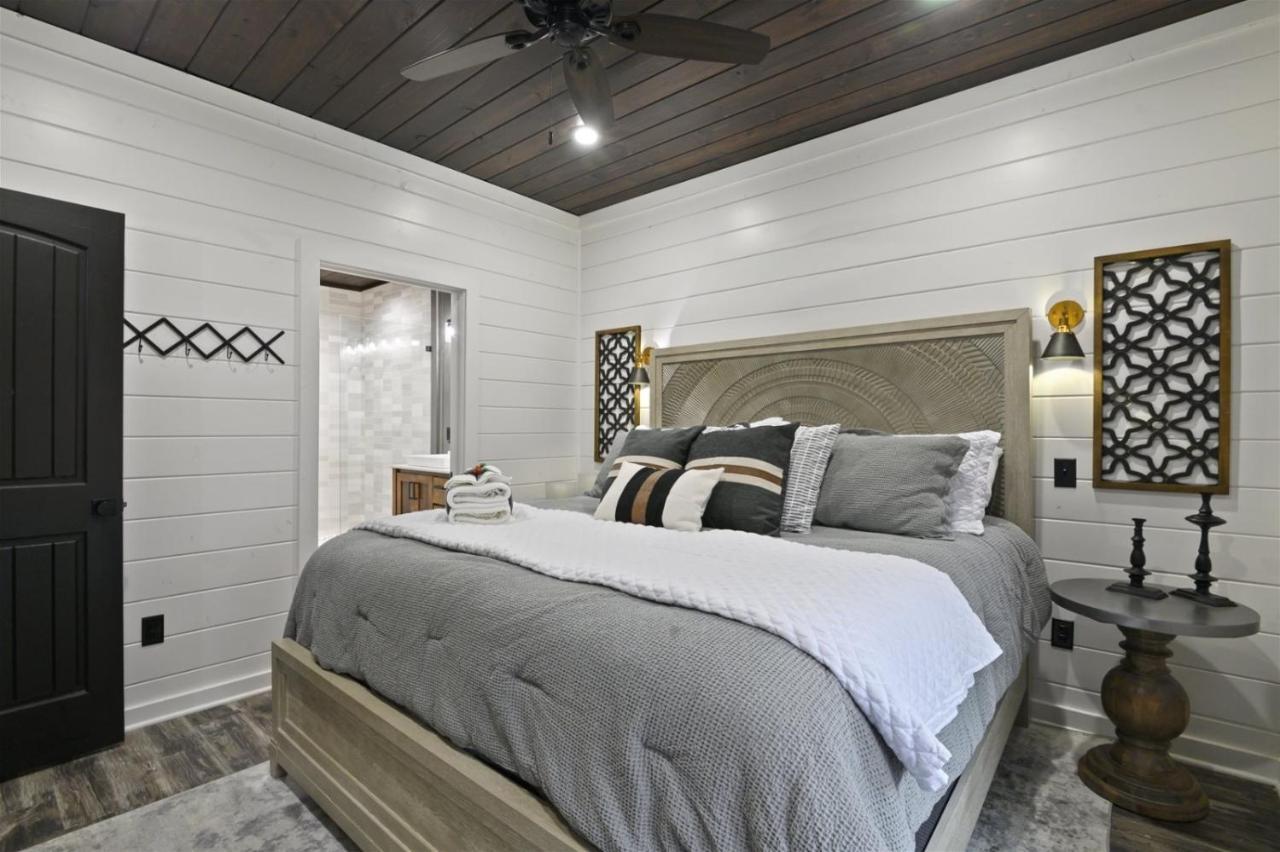 Aps Landing Villa Broken Bow Ngoại thất bức ảnh